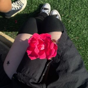 Meet your Posher, Kai